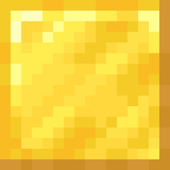 Gold [STANDARD]