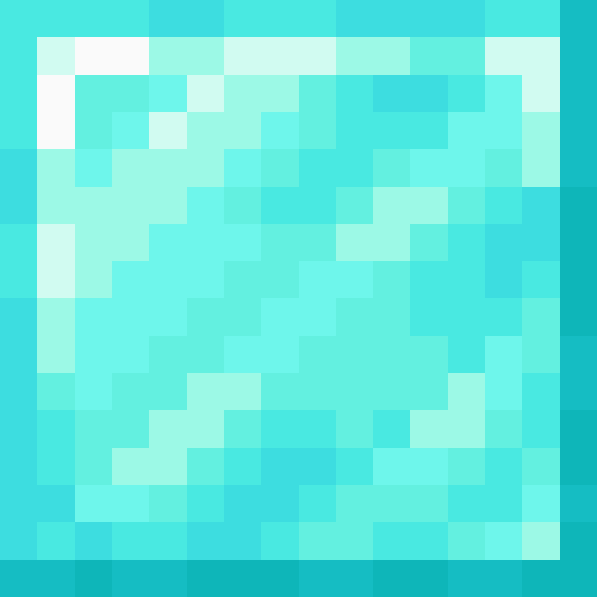 Diamond [BUDGET]